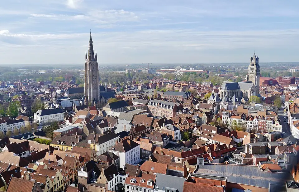 Dakwerken Brugge