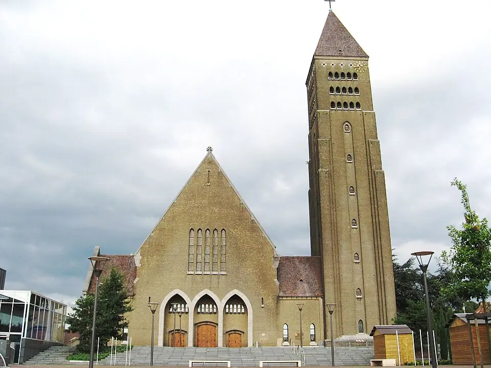 Dakwerken Genk