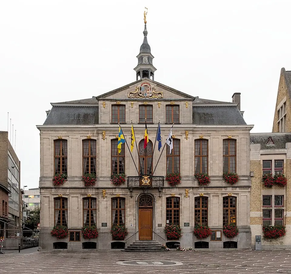 Dakwerken Roeselare
